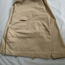 Load image into Gallery viewer, ss2005 Junya Watanabe x Porter Cargo Jacket - Size M