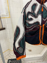 Load image into Gallery viewer, Seeing Red Transformable Tiger Wideboy - Size OS