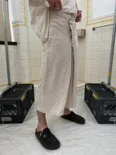 Load image into Gallery viewer, 1980s Marithe Francois Girbaud x Closed Multi Pleated Crotch Culottes - Size S