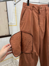 Load image into Gallery viewer, ss1993 Issey Miyake Cargo Pants - Size M