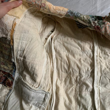 Load image into Gallery viewer, ss2000 CDGH+ Gobelin Tapestry Patchwork Jacket - Size M