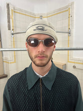 Load image into Gallery viewer, 2000s Oakley Polyester Bandana Cap w/ Mesh Lining - Size OS