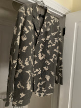 Load image into Gallery viewer, ss1995 CDGH+ Digi Camo Military Blazer - Size L