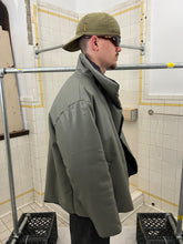 Load image into Gallery viewer, 1990s Armani Lined Baseball Cap - Size OS
