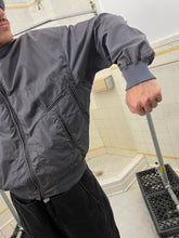 Load image into Gallery viewer, 1980s Marithe Francois Girbaud x Momentodue Light Multi-Pocket Bomber - Size L
