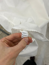 Load image into Gallery viewer, 1980s Marithe Francois Girbaud x Closed White Front Pocket Shirt - Size M