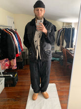 Load image into Gallery viewer, 1990s Yohji Yamamoto Tactical Multi Cargo Pocket Jacket - Size L