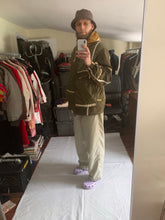 Load image into Gallery viewer, 2000s Vintage Jipijapa British Reconstructed Parachute Fabric Jacket - Size L