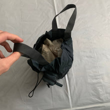 Load image into Gallery viewer, 2000s Issey Miyake Transformable Nylon Hand Bag - Size OS