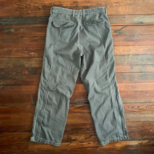 Load image into Gallery viewer, 1990s Issey Miyake Object Dyed Tactical Cargos - Size L