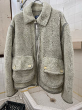 Load image into Gallery viewer, 1990s Griffin Bao Jacket with Oversized Cargo Pockets - Size XL