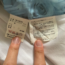 Load image into Gallery viewer, ss1999 Comme des Garcons Homme Plus Floral Shirt - Size M