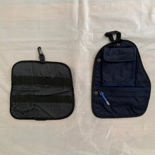 Load image into Gallery viewer, aw2000 Issey Miyake Ballistic Nylon Biker Cargo Jacket - Size XL