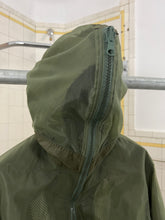 Load image into Gallery viewer, 2000s Jipijapa 4-Way Mosquito Jacket - Size L