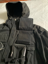 Load image into Gallery viewer, ss2005 Junya Watanabe Transformable Tactical Cargo Jacket - Size L
