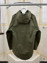 Load image into Gallery viewer, 2000s Griffin Hooded Full Zip Parka Jacket - Size M
