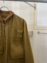 Load image into Gallery viewer, 1980s Marithe Francois Girbaud x Closed Multi-Pocket Hunting Jacket - Size M