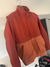 Load image into Gallery viewer, 1980s Issey Miyake Reversible Nylon Jacket with Removable Sleeves - Size M