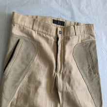 Load image into Gallery viewer, aw2004 Yohji Yamamoto x Dainese Y's Biker Pants - Size XL