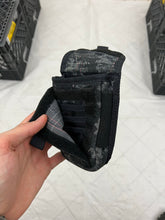 Load image into Gallery viewer, ss2005 Junya Watanabe x Porter Camo Stack Pouch - Size OS