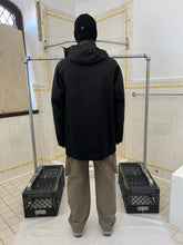 Load image into Gallery viewer, 2000s Mandarina Duck 'Mould' Clasp Parka - Size L
