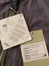 Load image into Gallery viewer, 2000s Vintage Maharishi Cool Max Armor Vest 1 - Size S