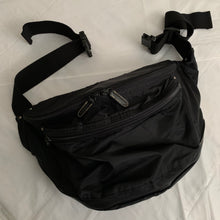 Load image into Gallery viewer, aw2000 Issey Miyake Oversized Nylon Tactical Waistbag - Size OS