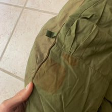 Load image into Gallery viewer, 1990s Vintage Boneville Military Parachute Bomber - Size XL