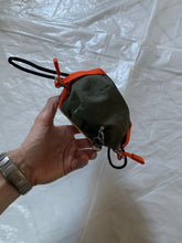 Load image into Gallery viewer, ss2004 Issey Miyake Nylon Chalk Bag - Size OS