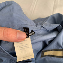 Load image into Gallery viewer, 2000s Samsonite "Travel Wear" Modular Packable Jacket by Neil Barrett - Size M