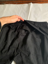 Load image into Gallery viewer, 2010s Issey Miyake Tactical Trousers with Zipper Hems - Size M