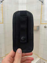 Load image into Gallery viewer, 2000s Oakley Tactical Field Gear Ballistic Nylon Pouch - Size OS