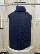 Load image into Gallery viewer, 2000s Armani Futuristic Modular Pullover Puffer Vest/Poncho - Size OS