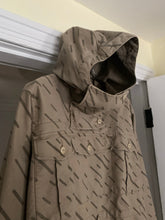 Load image into Gallery viewer, aw2012 Cav Empt x Neighborhood Strichtarn Camo Mountain Smock - Size S