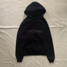 Load image into Gallery viewer, 2001 Bernhard Willhelm Skeleton Graphic Hoodie - Size M