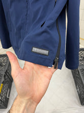 Load image into Gallery viewer, 2000s Samsonite ‘Travel Wear’ Work Jacket with Fully Vented Zipper Side Seams - Size XL
