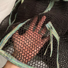 Load image into Gallery viewer, ss1997 Issey Miyake Honeycomb Mesh Blouson - Size M