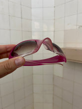 Load image into Gallery viewer, 2000s Bernhard Willhelm x Linda Farrow Sunglasses - Size OS