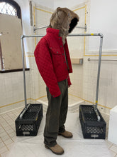 Load image into Gallery viewer, 2014 Armani Rabbit Fur Snood - Size OS