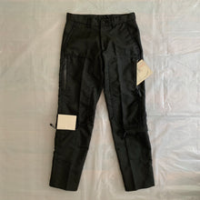 Load image into Gallery viewer, aw2000 Issey Miyake Ballistic Nylon Tactical Cargo Pants  - Size M