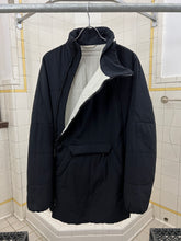 Load image into Gallery viewer, 1990s Armani Double-Zip Padded Anorak Style Jacket - Size M