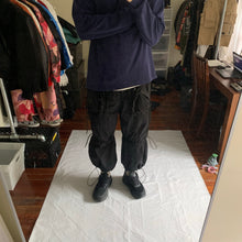 Load image into Gallery viewer, Craig Green x Bjorn Borg Bungee Cord Pants - Size M