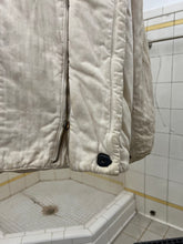 Load image into Gallery viewer, 1980s Marithe Francois Girbaud x Closed Padded Modular Bomber - Size XL