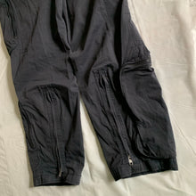 Load image into Gallery viewer, ss2009 Margiela Tactical Astro Cargo Pants - Size S