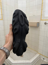 Load image into Gallery viewer, 2000s Oakley ‘Flesh’ Slip-On Shoes in Silver - Size 12 US