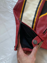 Load image into Gallery viewer, aw2004 Yohji Yamamoto x Dainese "7" Moto Jacket - Size L