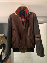 Load image into Gallery viewer, 1980s Massimo Osti x CP Company Fur Military Jacket - Size L