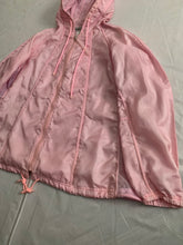 Load image into Gallery viewer, ss2000 Issey Miyake Pink Translucent Mesh Technical Jacket - Size M