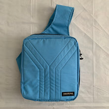 Load image into Gallery viewer, 2000s Vexed Generation x Yak Pak Baby Blue Crossbody Bag - Size S