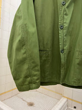 Load image into Gallery viewer, 1980s Marithe Francois Girbaud x Closed Asymmetric Blazer with Shoulder Pads - Size L